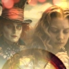 wanderamaranth: (AiW: Alice/Hatter)