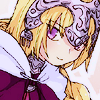 pucelle: (ｈｍ～；)