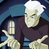 extremespeed: (ϟ Making a point)