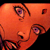 trigons_child: (Comic Scan: Scared close up)