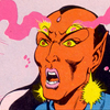 trigons_child: (Comic Scan: Evil red power)