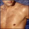 copracat: close up of Lance Bass from topless beach photoshoot (an emotion of beauty)