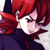 tsunsandsteals: (looking down)
