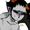 lithp: ([f] um tz ii d0nt thiink that2 riight)