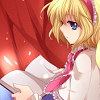 independent_dollmaker: (Can't you tell I'm reading)