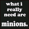 machshefa: (need minions)