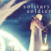 firacrux: (Solitary Soldier)