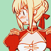 autocratic: (she's a maneater)