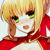 autocratic: (when she asks for something)