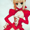 autocratic: (doing anything to keep her)