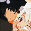 maguskiller: (Happiness? In my Kiritsugu?)