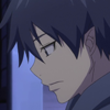 keepsthefire: ([✠] crai moar emo kid)