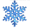 claire_chan: snowflake (snowflake)