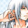 rosivan: (riku (hair))