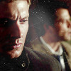 likedillinger: (| cas | pondering)