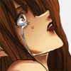 11ady: it will rain - bruno mars | art: METAL (あずき紅) | more porn from gee (❝ leave some morphine at my door ❞)