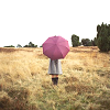 onyxexistance: (Stock {purple umbrella})
