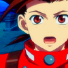 boredallready: (What Noishe? Genis fell down the well?)