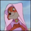 foxymaidmarian: (can't keep a straight face...)