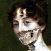 liz_marcs: Detail from Pride and Prejudice with Zombies (Zombie_Lizzie)
