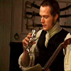 patchworkallegiance: (Drinking)