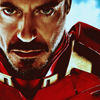 whitereflection: (tony stark iron man close-up)
