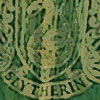 shrift: Slytherin (slytherin)