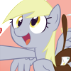 derpity: (derp!)