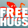 manifold: A giant squid offers you FREE HUGS!!! (HUGS TIEM)