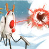 rednosedturret: (There you are)