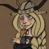 ruffntumblenut: (arms folded smirk)