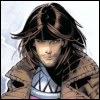 tekenduis: (Gambit)