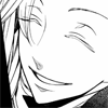 provoquer: (smile // you're gonna die!)