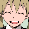 ineuphony: (☀ your smile is catching。)