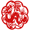 whitelotusmods: a red and white image of a dragon (red dragon)