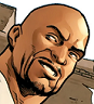 notiaraincluded: (glance over smile)