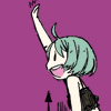 killerinblacknpink: (I know!)