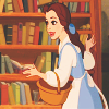 evil_plotbunny: (Belle)