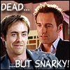 deeperwonderment: (Cole & Stephen Dead But Snarky)