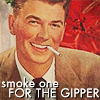 skywaterblue: (reagan smokes)