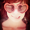betagainstme: (your heart shaped glasses)