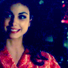 makesmeatease: (smile like you mean it)