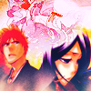 unwritten_icons: (IchiRuki sunset)
