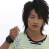 kamenriderdeno: (Ryotaro | You want it? It's yours)