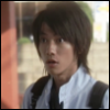 kamenriderdeno: (Ryotaro | Wh-wh-what!?)