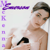 shadowcat: ([OC] McKenna Emerson 2)