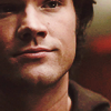 acousticnights: (supernatural; smirk.)