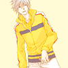 illusioning: (♫ Slouch away with me)