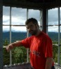 jayfurr: (Atop the fire tower)