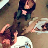 whitelighter: (NCIS » campfire.)